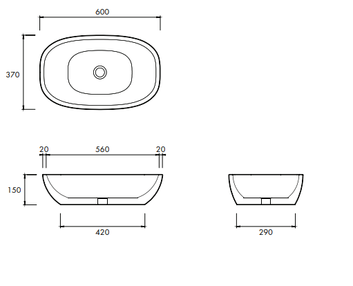 Basin